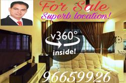 Blk 240 Compassvale Walk (Sengkang), HDB 4 Rooms #130243432